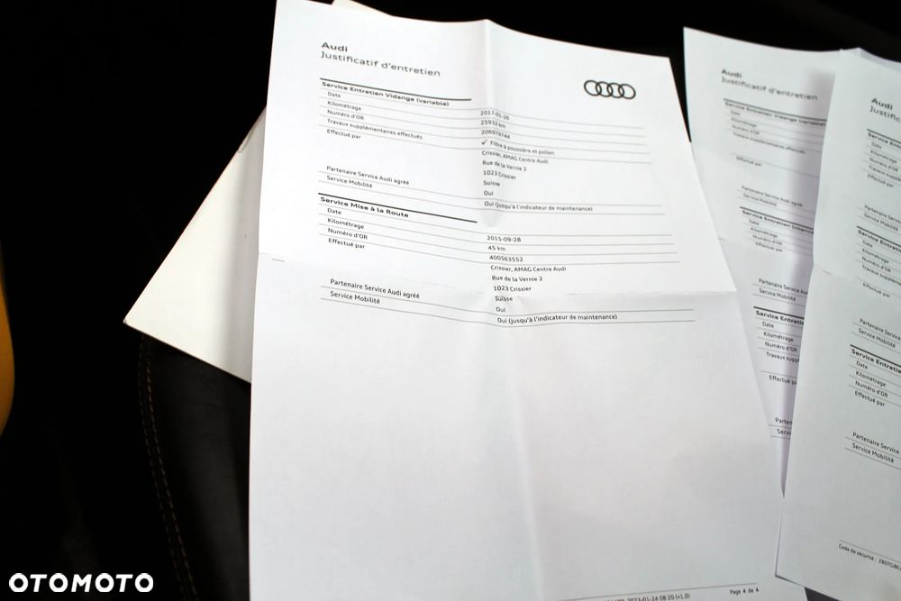 Audi S1 Sportback 2.0 TFSI - 22