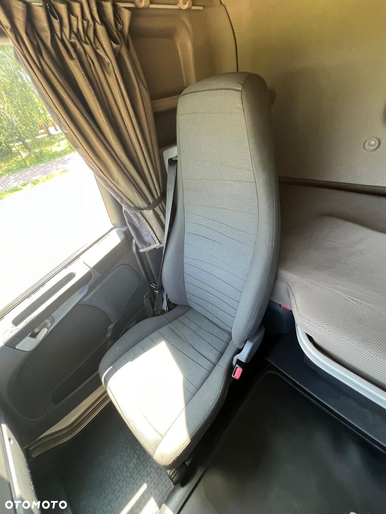 Scania R450 - 10