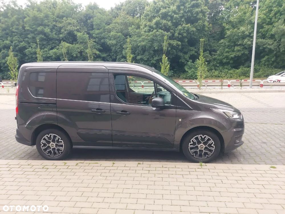 Ford Transit Connect - 2