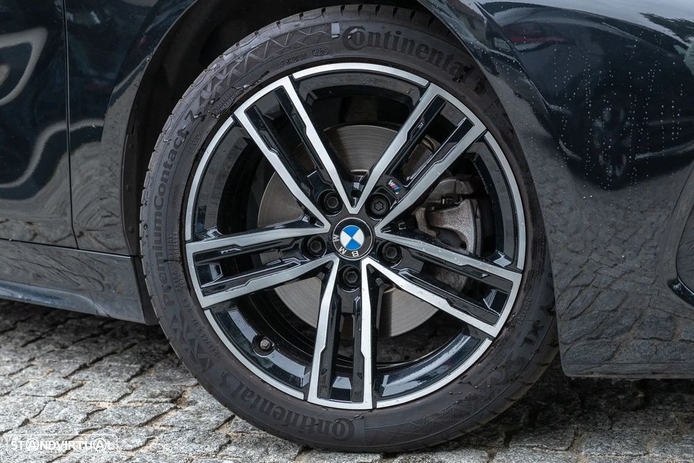 BMW 116 d Pack Desportivo M - 6