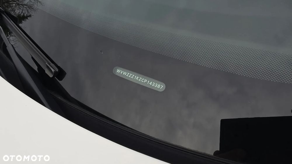 Volkswagen Golf 1.4 MATCH - 10