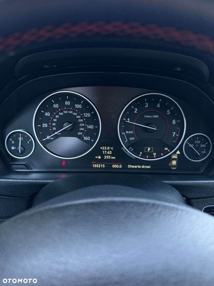BMW Seria 3 - 12