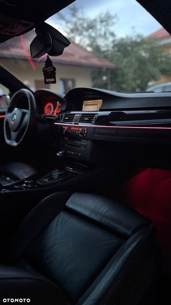 BMW Seria 3 - 20