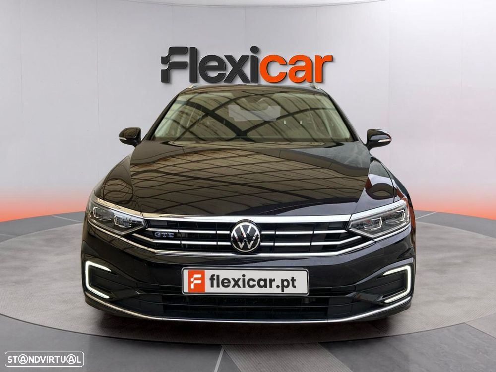 VW Passat Variant 1.4 TSI GTE Plug-in - 2