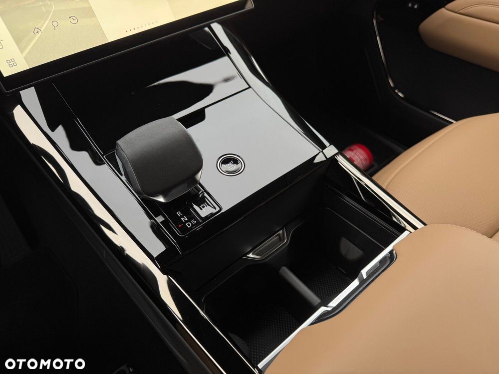 Land Rover Range Rover Sport - 12