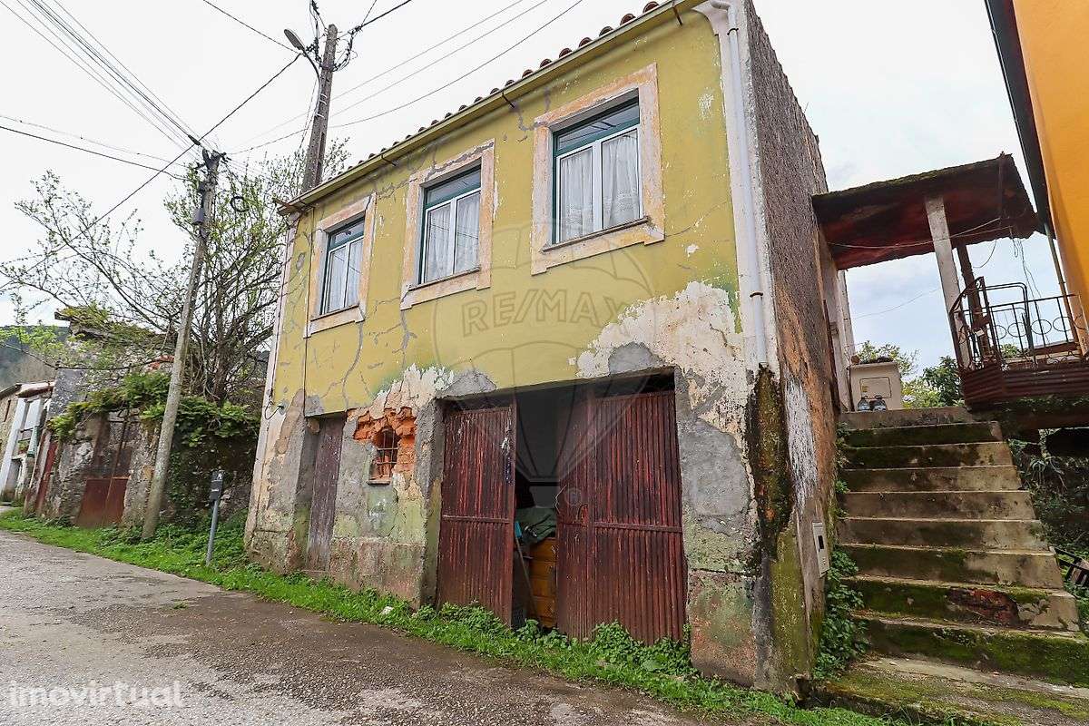 Moradia T2 para venda - Grande imagem: 5/12