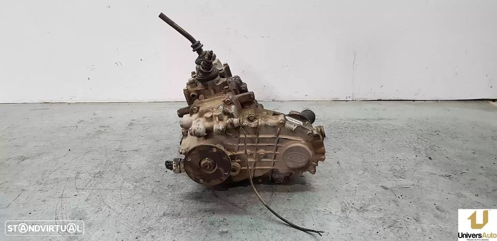 CAIXA TRANSFERÊNCIA KIA SPORTAGE 2000 -0K01217700C - 4