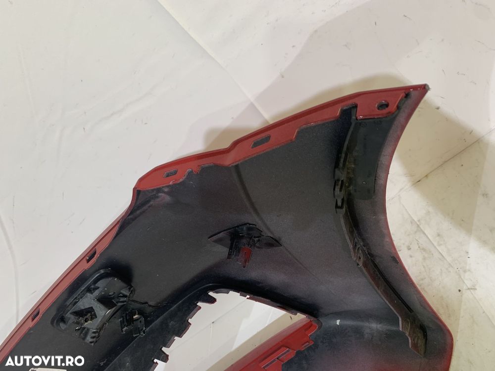 Bara fata Audi TT S-Line, 2013, 2014, 2015, 2016, 2017, 2018, cod origine OE 8S0807437H. - 10