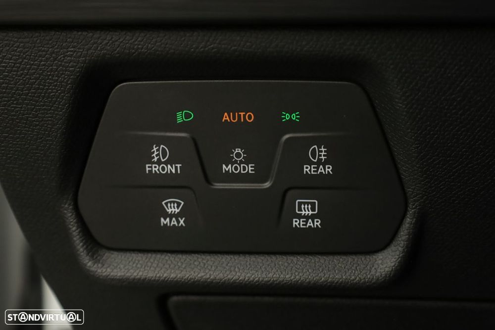 Cupra Formentor 1.5 TSI DSG - 18