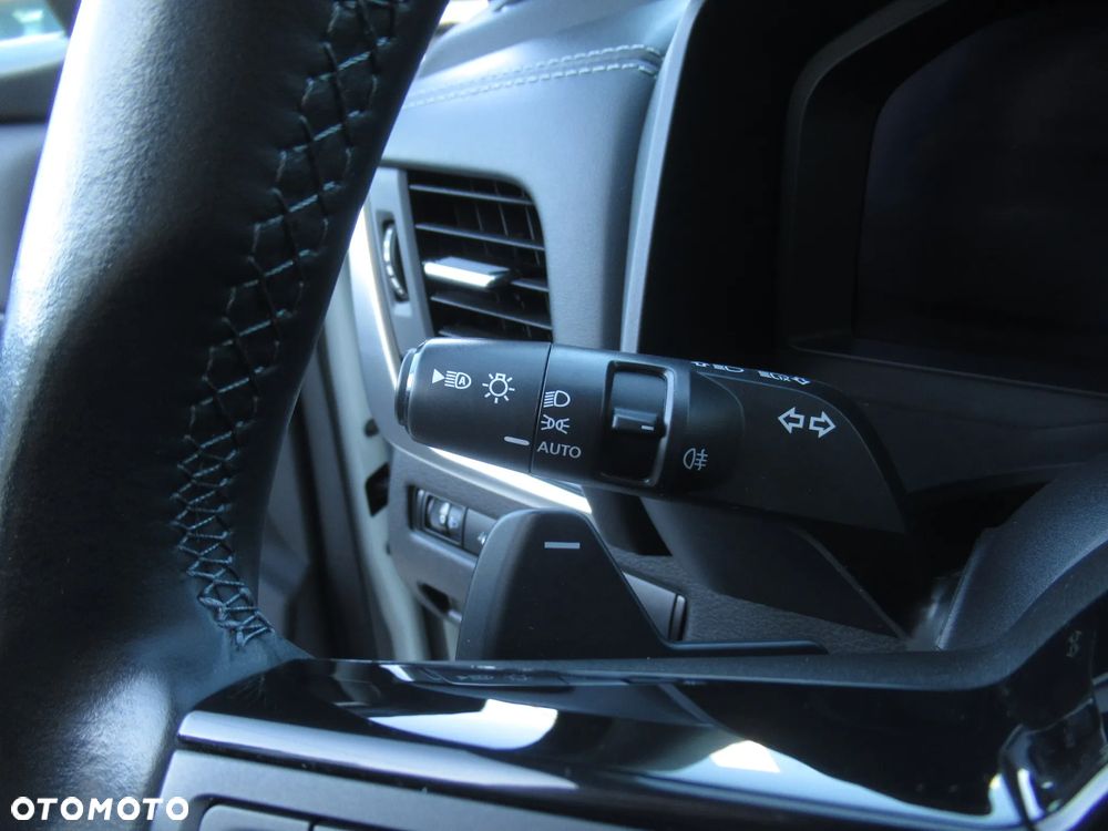 Nissan Qashqai 1.3 DIG-T N-Connecta DCT - 13