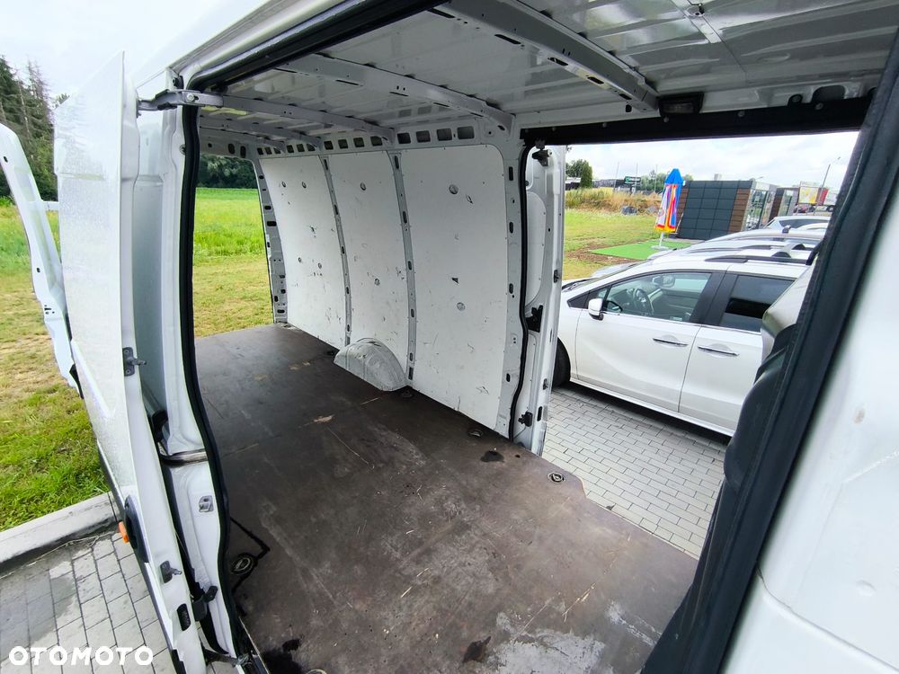 Iveco DAILY - 22