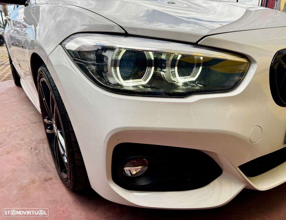 BMW 116 i Pack M - 22