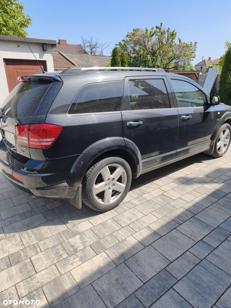 Dodge Journey - 3