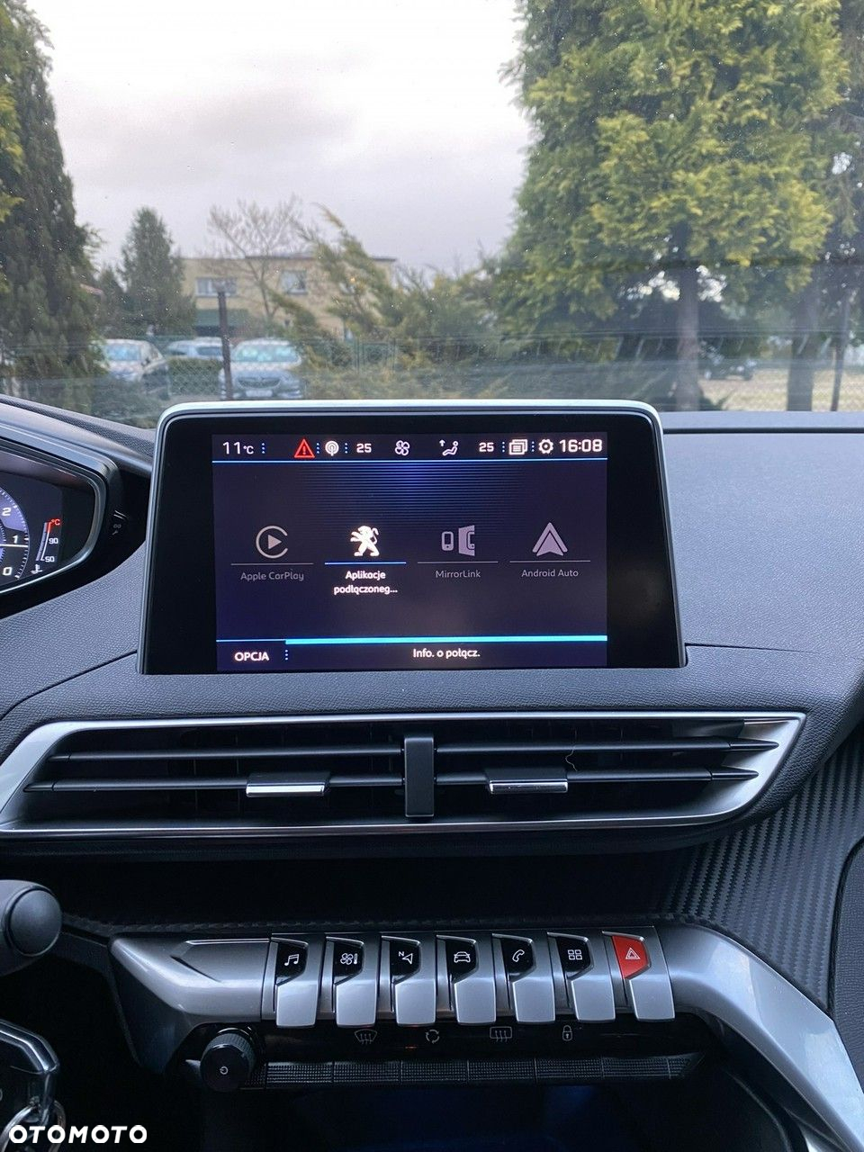 Peugeot 3008 - 24