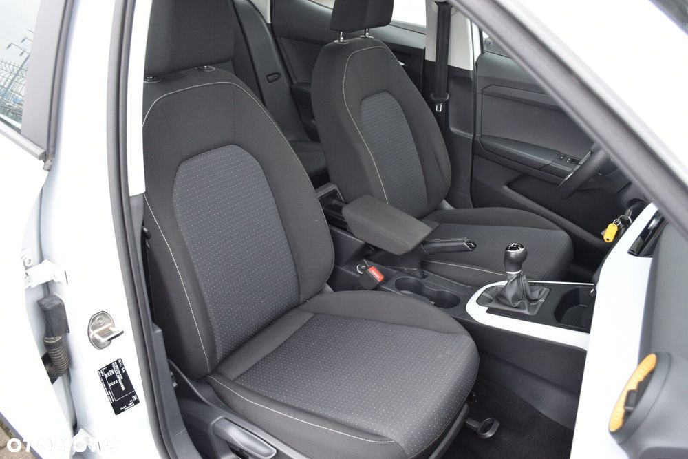 Seat Arona 1.0 TSI Style S&S - 12