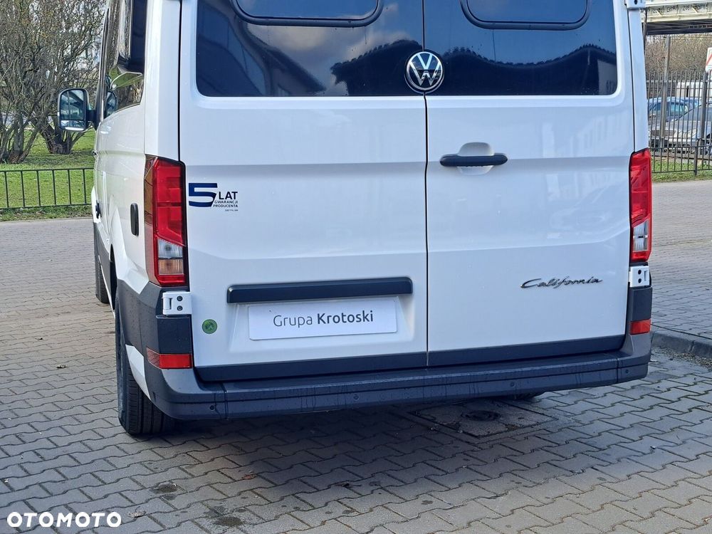 Volkswagen Crafter - 8