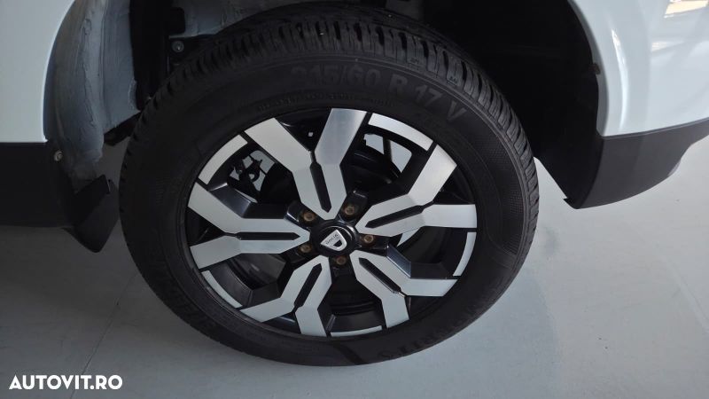 Dacia Duster Blue dCi 115 4WD Prestige - 7