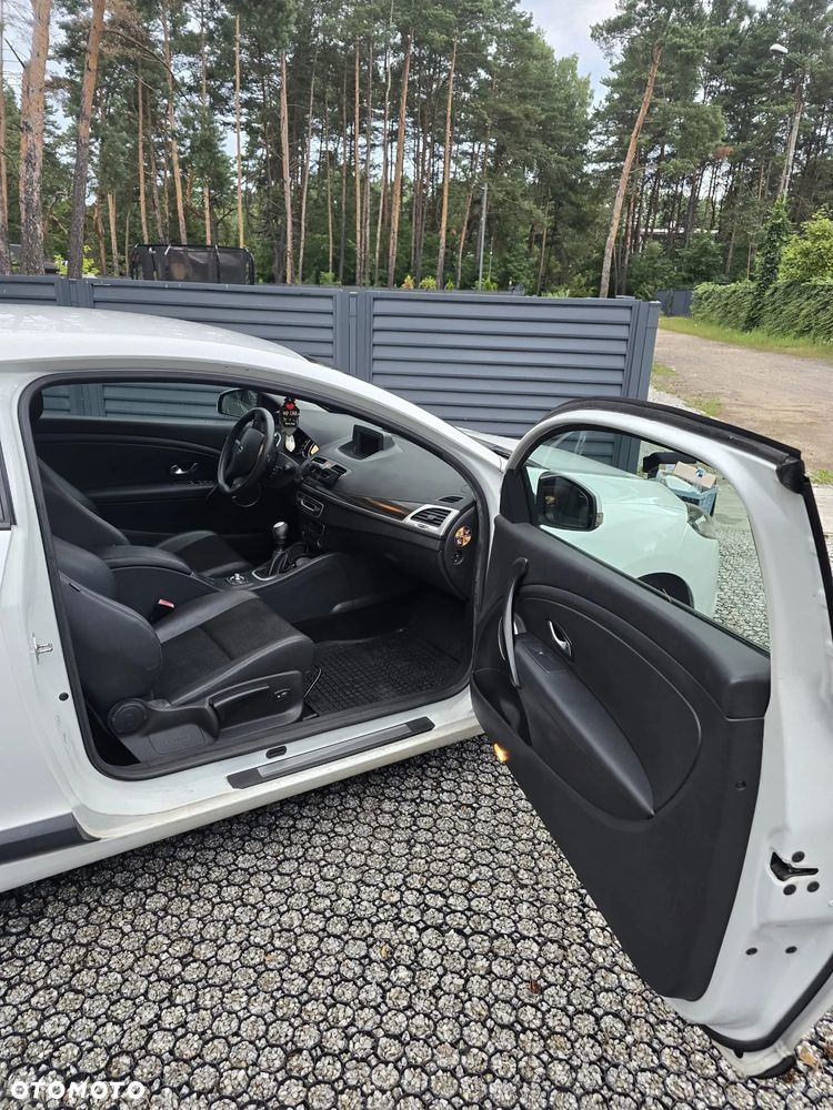 Renault Megane 1.9 dCi FAP Dynamique - 16