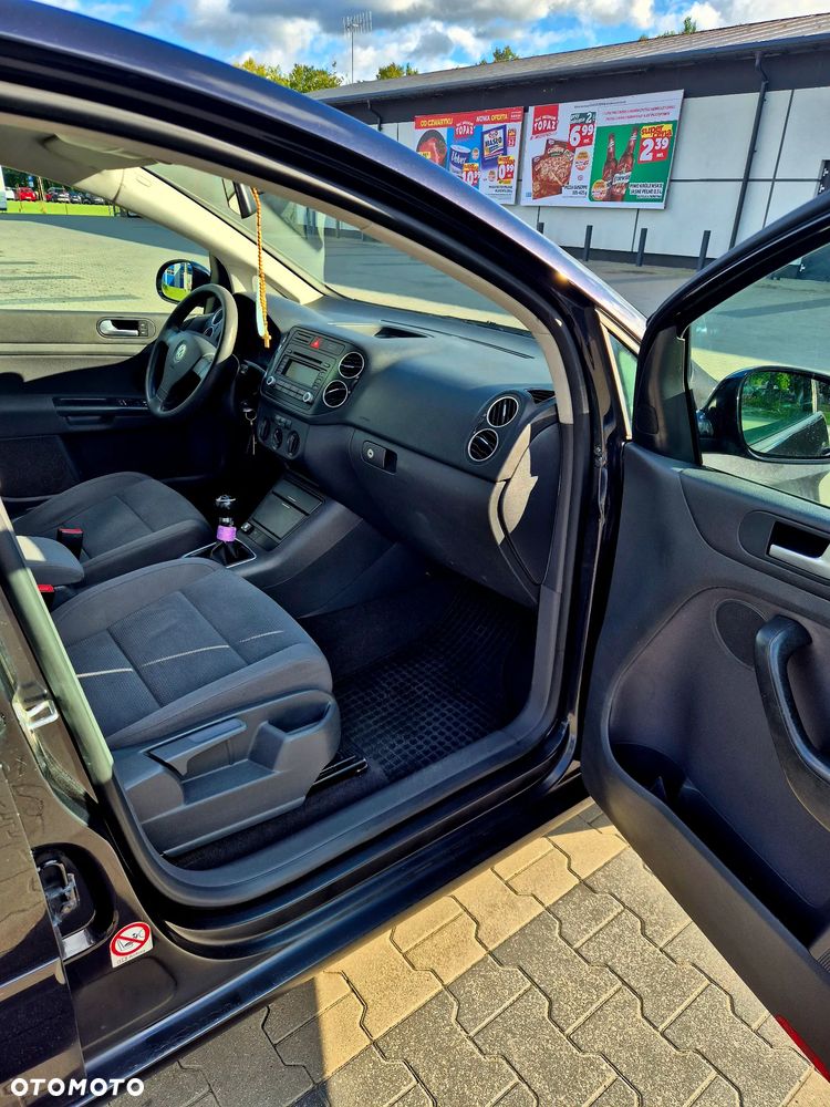 Volkswagen Golf 1.6 Comfortline - 7