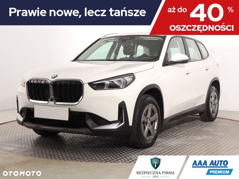 BMW X1 - 2