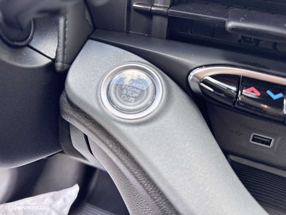 Fiat 500e 3+1 42 kWh - 15