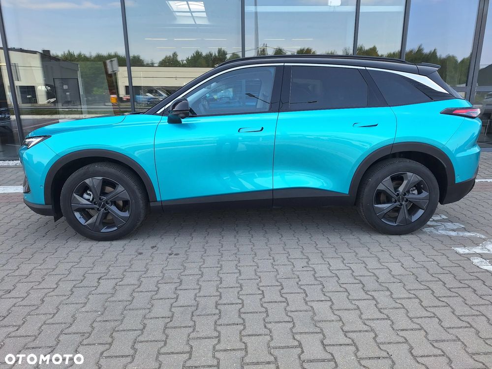 BAIC 5 Beijing 1.5T Comfort DCT - 3