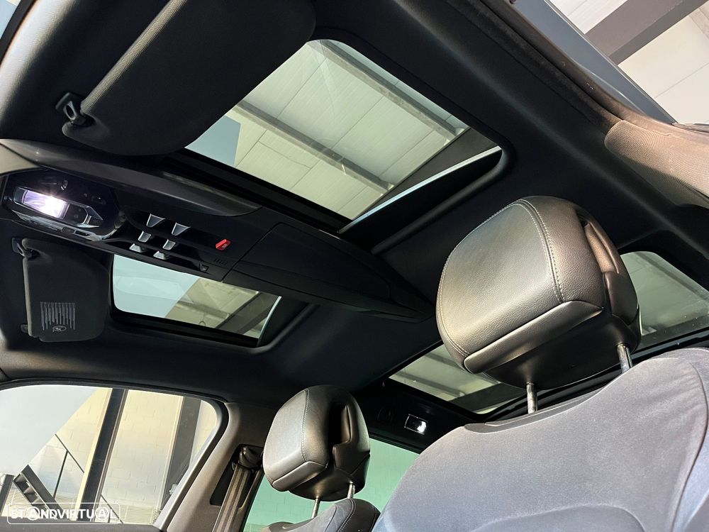 Citroën DS5 2.0 HDi Hybrid4 Sport Chic CMP6 - 26