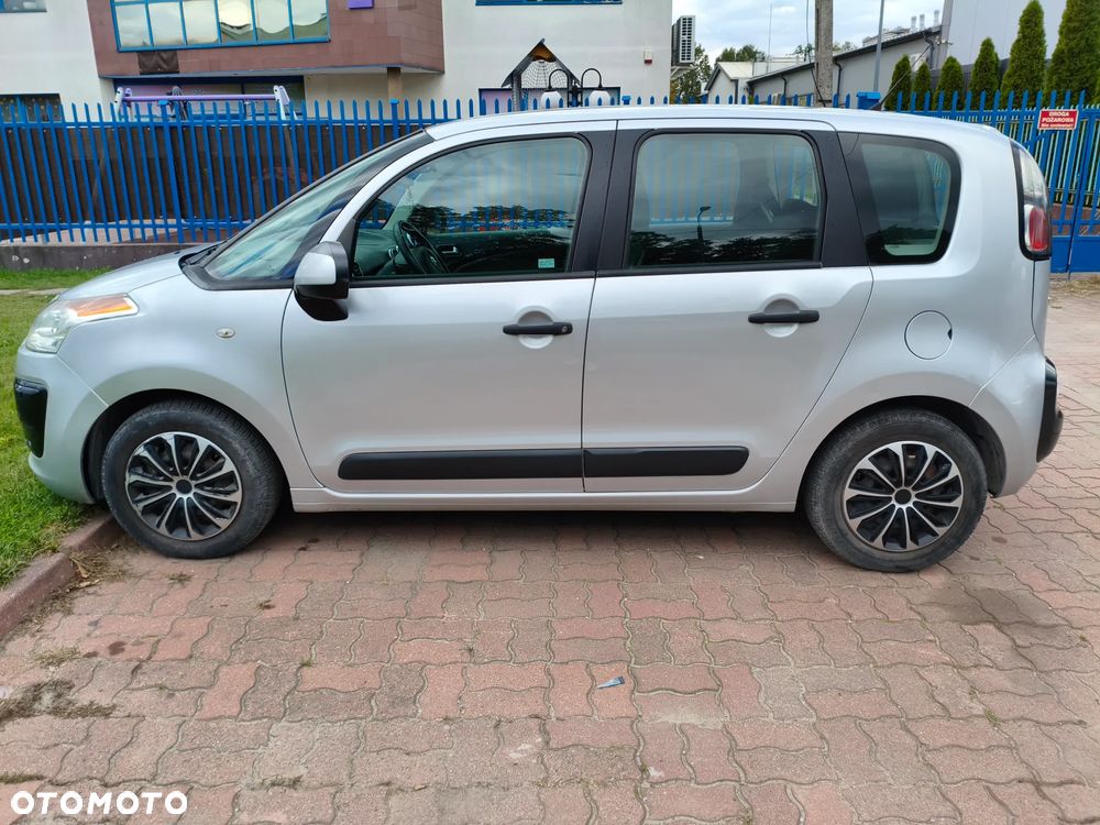 Citroën C3 Picasso 1.4i Seduction - 3