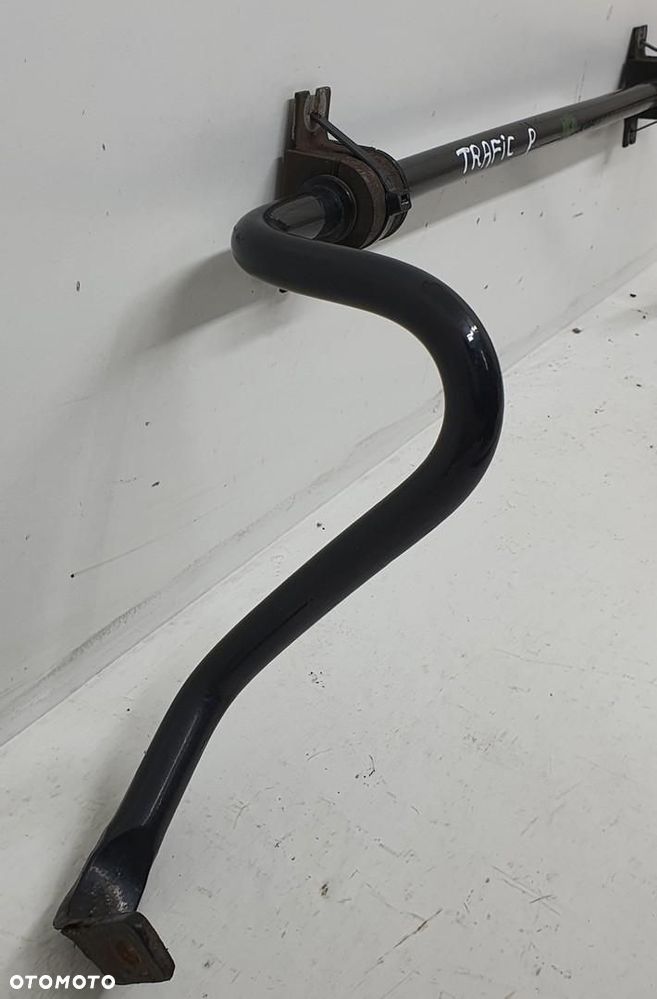 DRĄŻEK STABILIZATOR PRZÓD PRZEDNI RENAULT TRAFIC II - 3