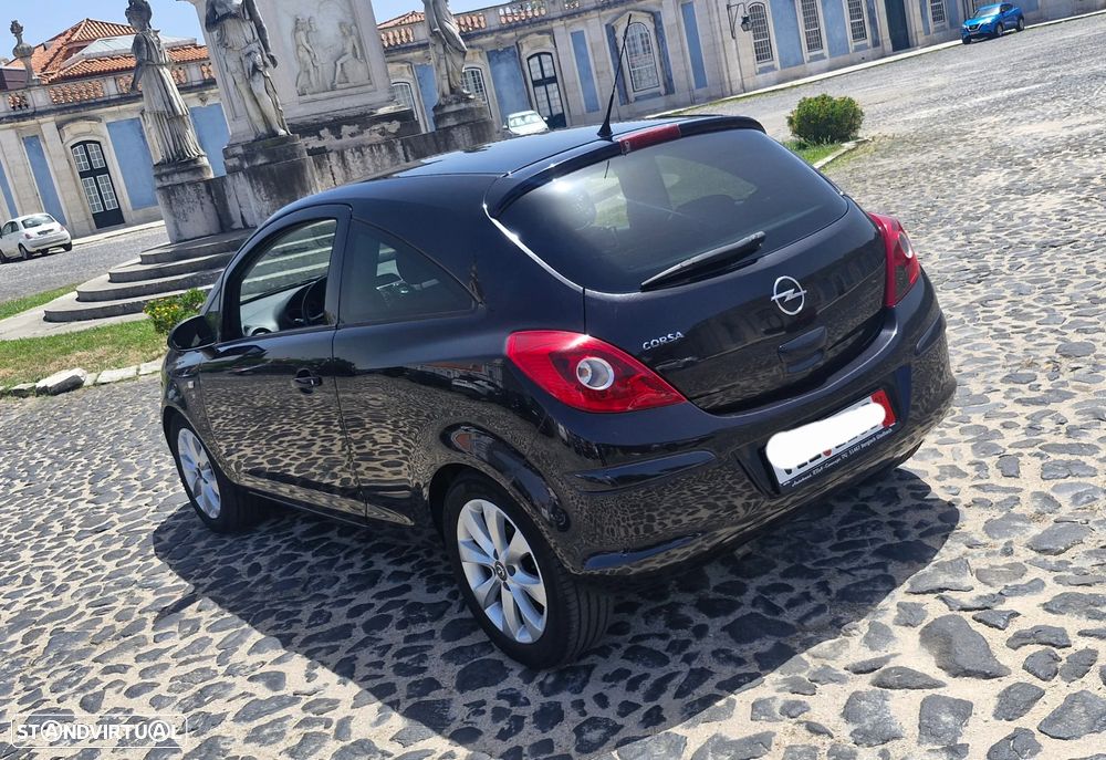 Opel Corsa 1.4 - 3