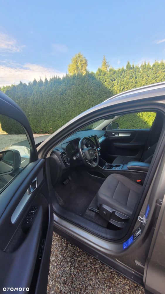 Volvo XC 40 ver-t4-momentum - 5