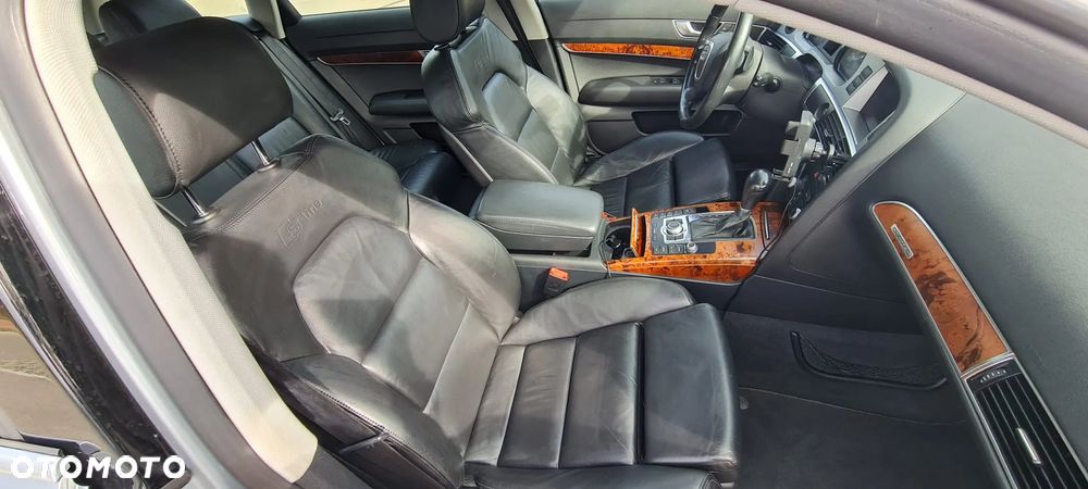 Audi A6 - 10