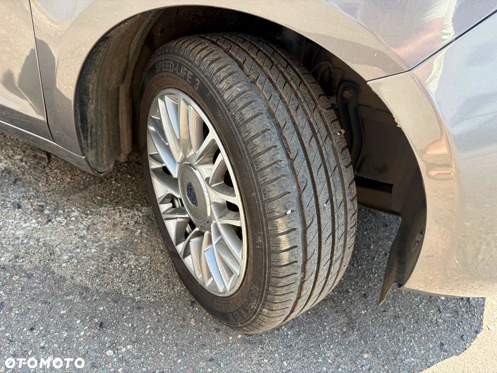 Lancia Ypsilon 1.2 8V Gold - 22