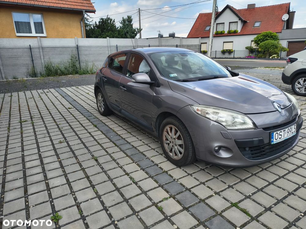 Renault Megane 1.6 16V Generation - 11