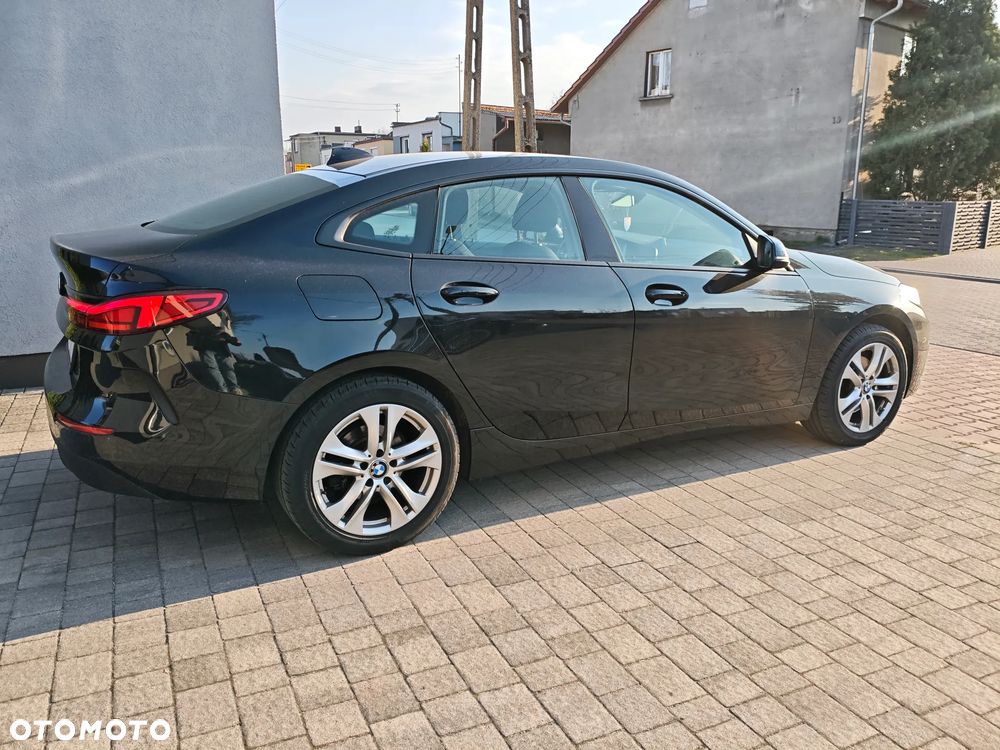 BMW Seria 2 - 8