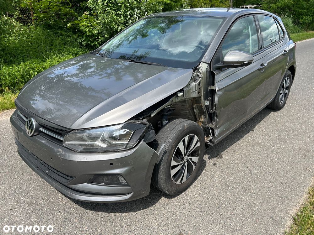 Volkswagen Polo - 27