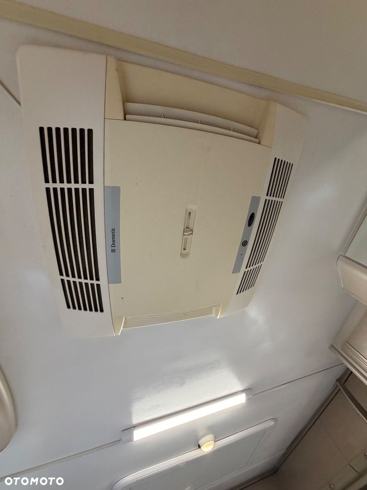 Dethleffs Rondo - 13