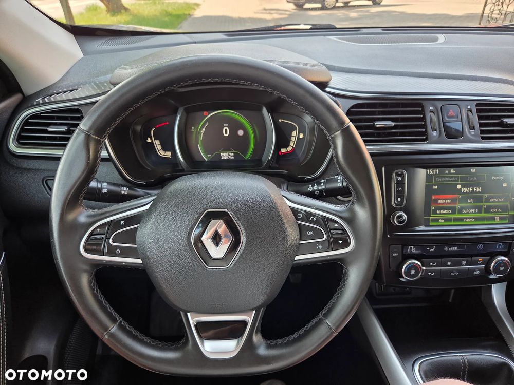 Renault Kadjar Energy dCi 110 Business - 12