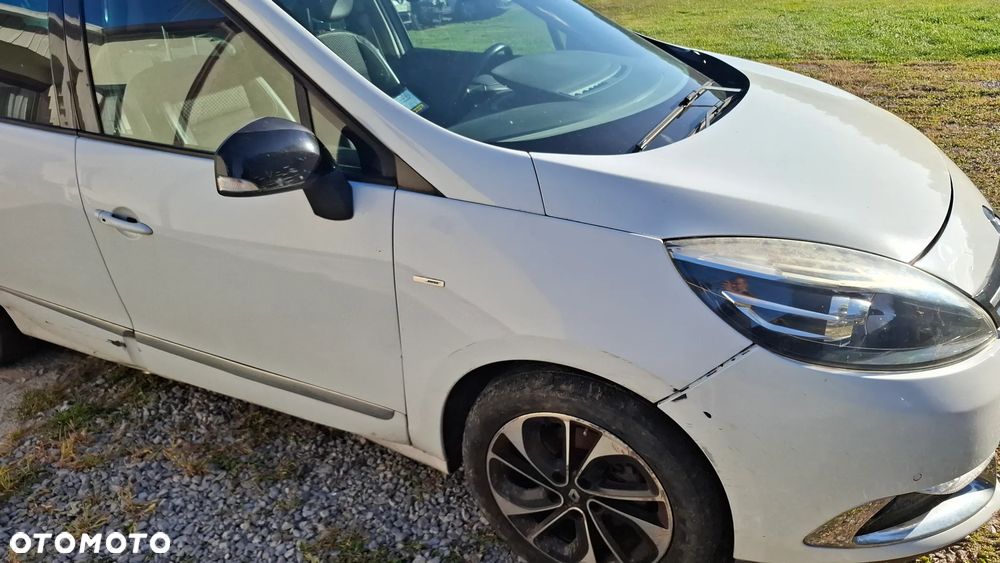 Renault Scenic - 2