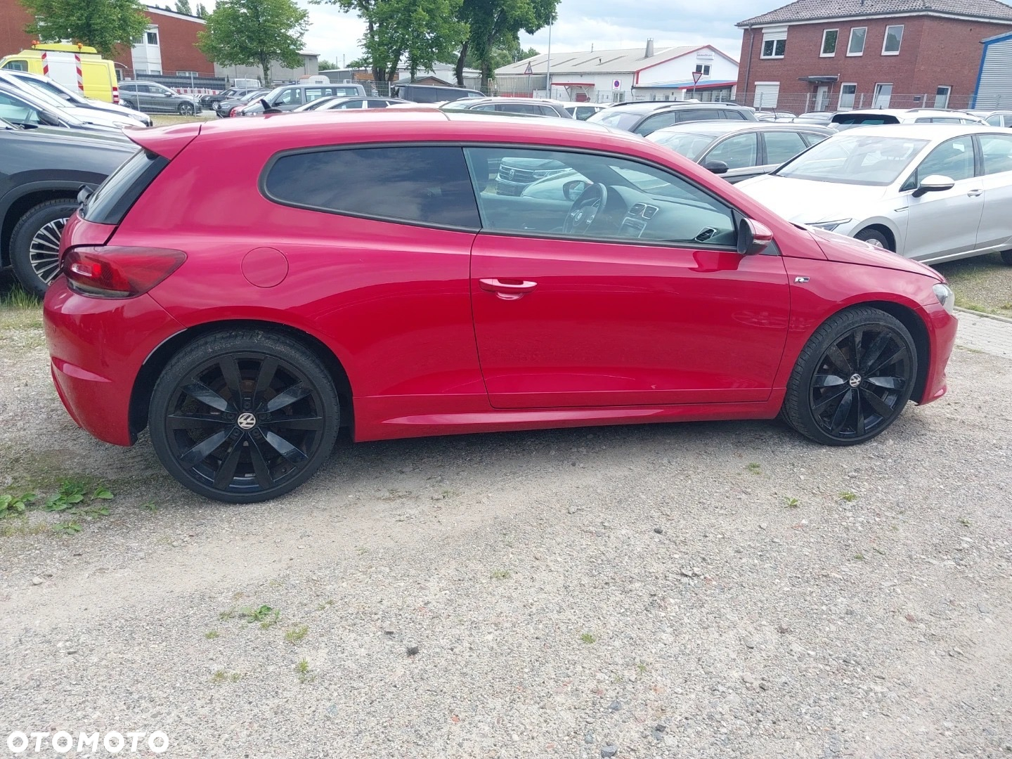 Volkswagen Scirocco 1.4 TSI - 17