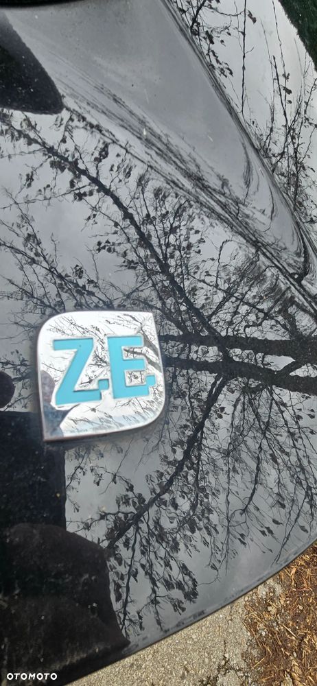 Renault Zoe R90 22kWh (z akumulatorem) - 12