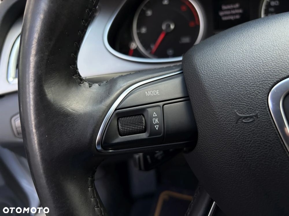 Audi A4 Avant 2.0 TDI DPF multitronic Ambition - 22