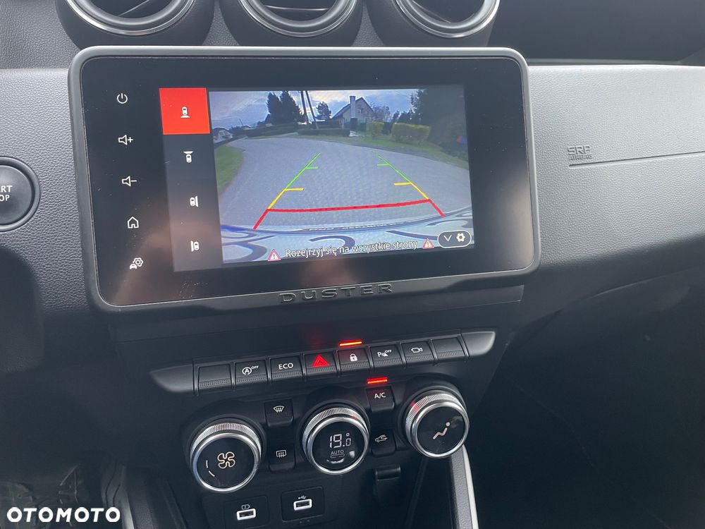 Dacia Duster 1.3 TCe Prestige EDC - 18