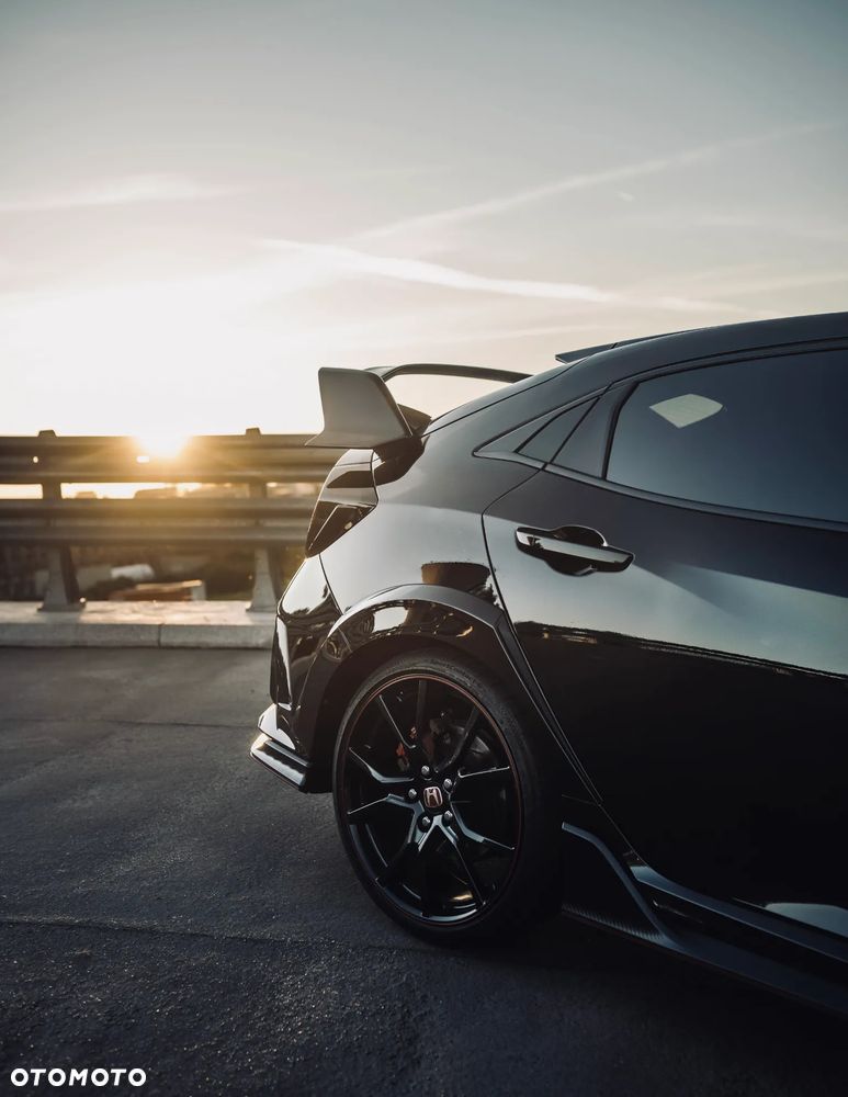 Honda Civic 2.0 T Type-R GT - 12