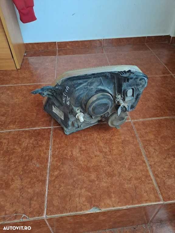 Far dreapta Opel Meriva original Europa - 3