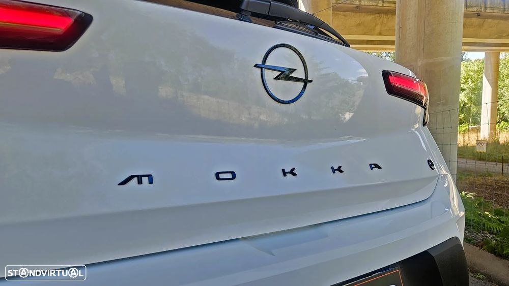 Opel Mokka-e GS Line - 34