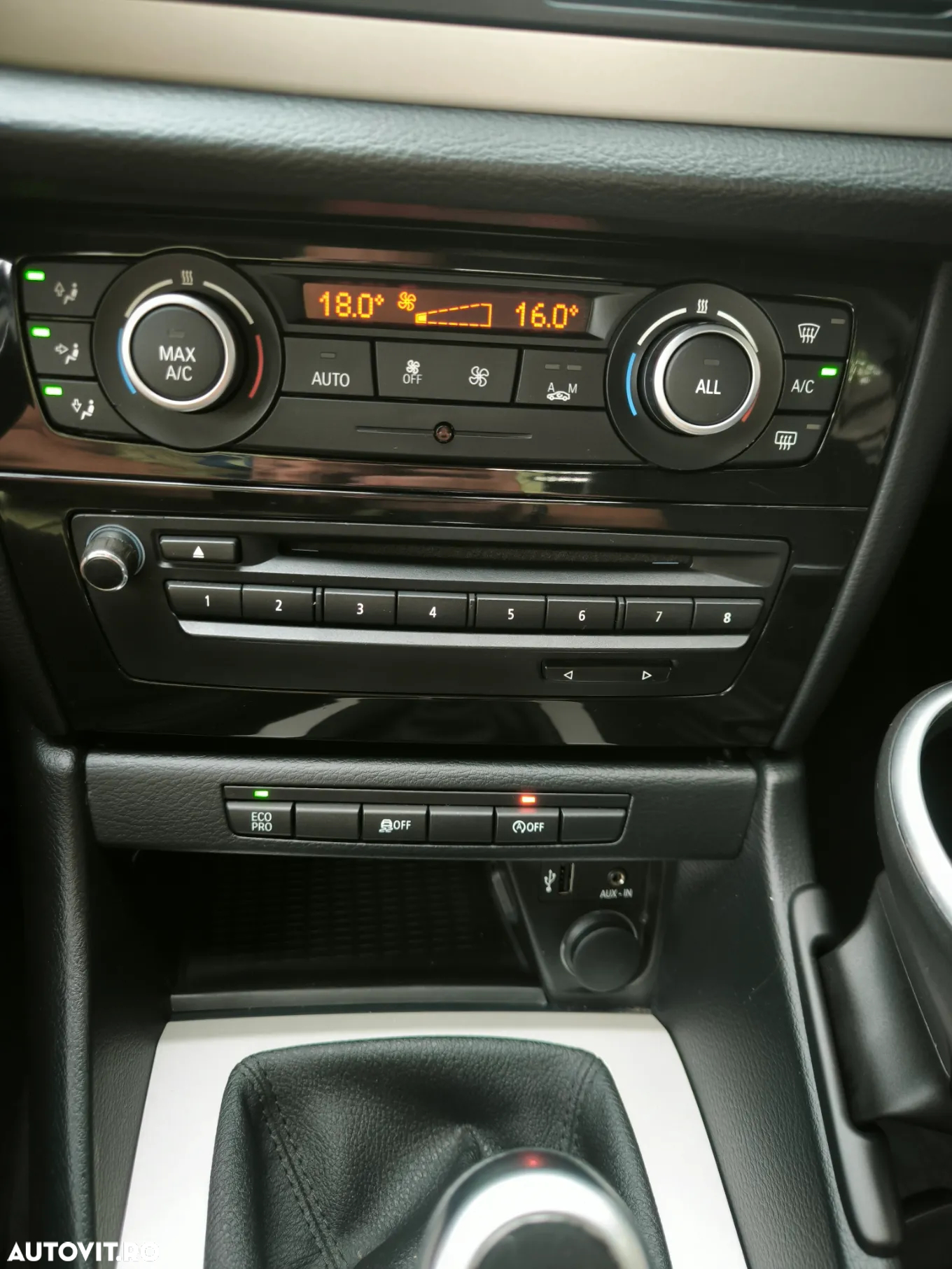 BMW X1 sDrive18d - 18