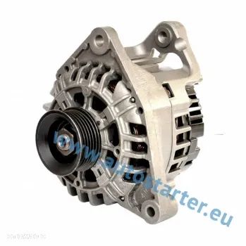 CA1546 ALTERNATOR AUDI A4 A6 1.6 1.8 2.4 2.7 2.8 - 1