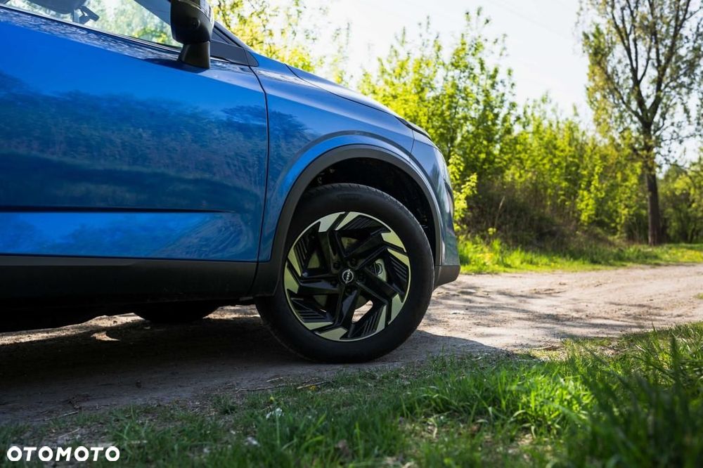 Nissan Qashqai - 11