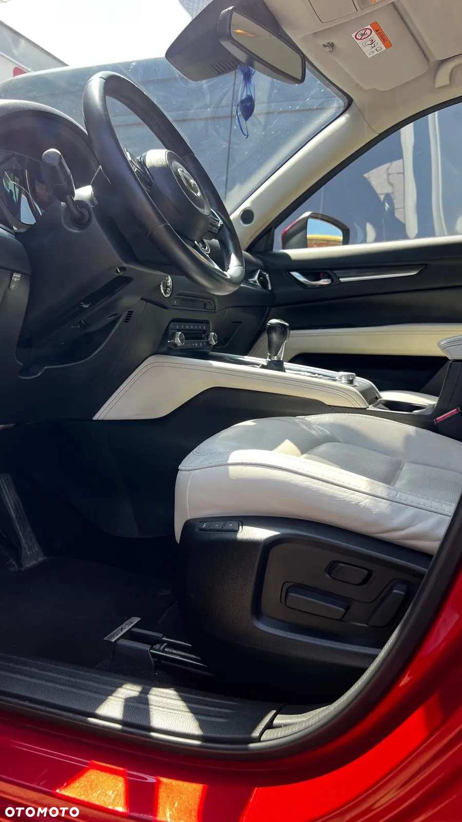Mazda CX-5 - 18